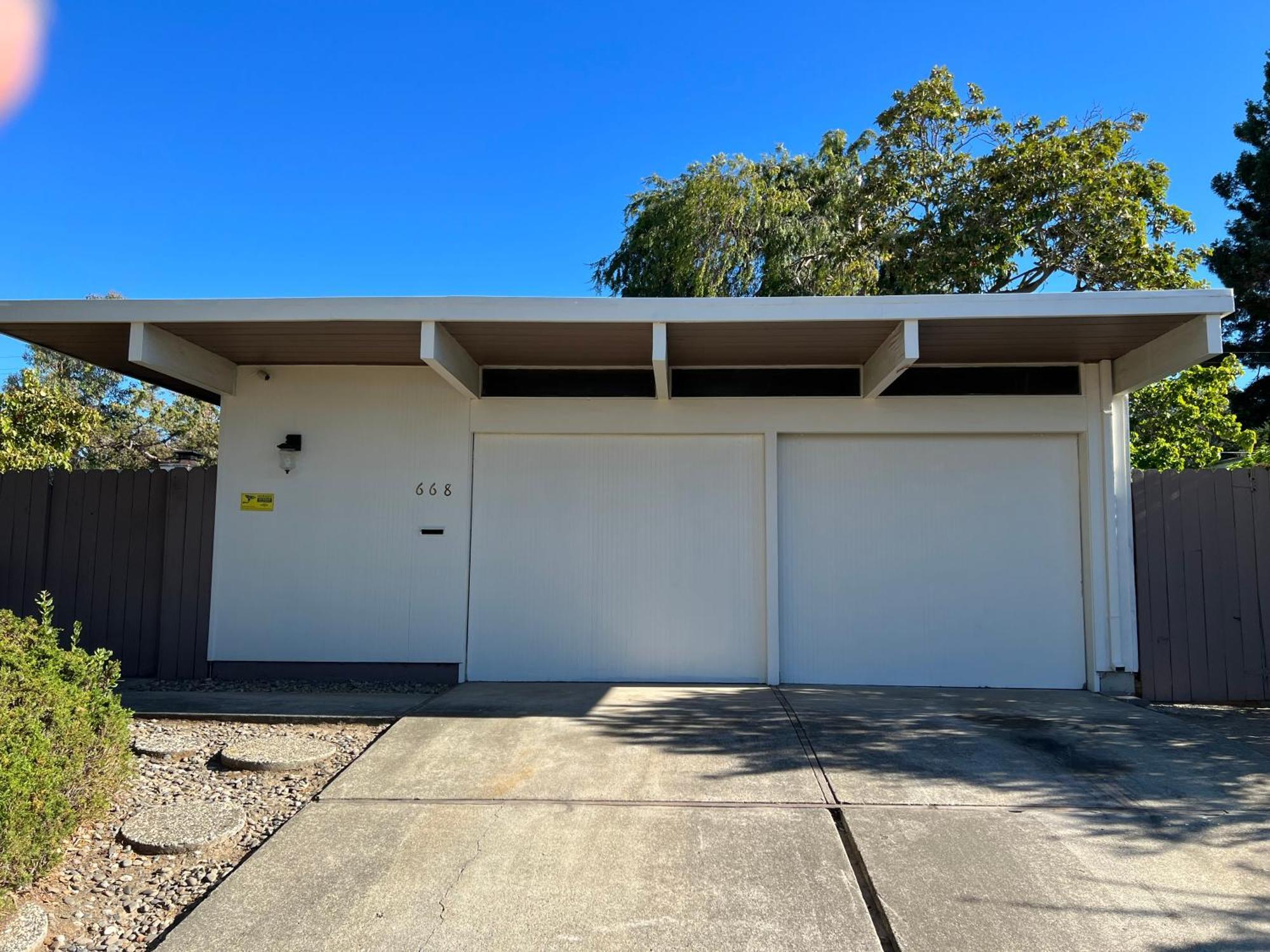 Private Rooms 2-1 Sunnyvale Exterior foto