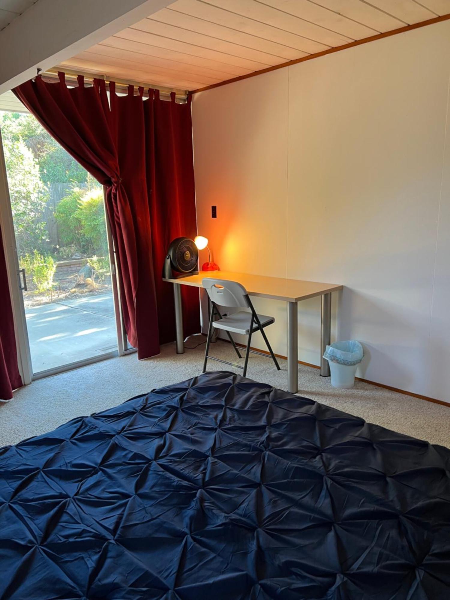 Private Rooms 2-1 Sunnyvale Exterior foto