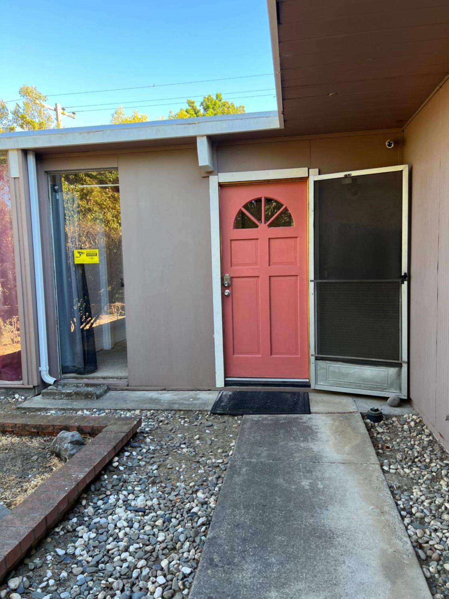 Private Rooms 2-1 Sunnyvale Exterior foto
