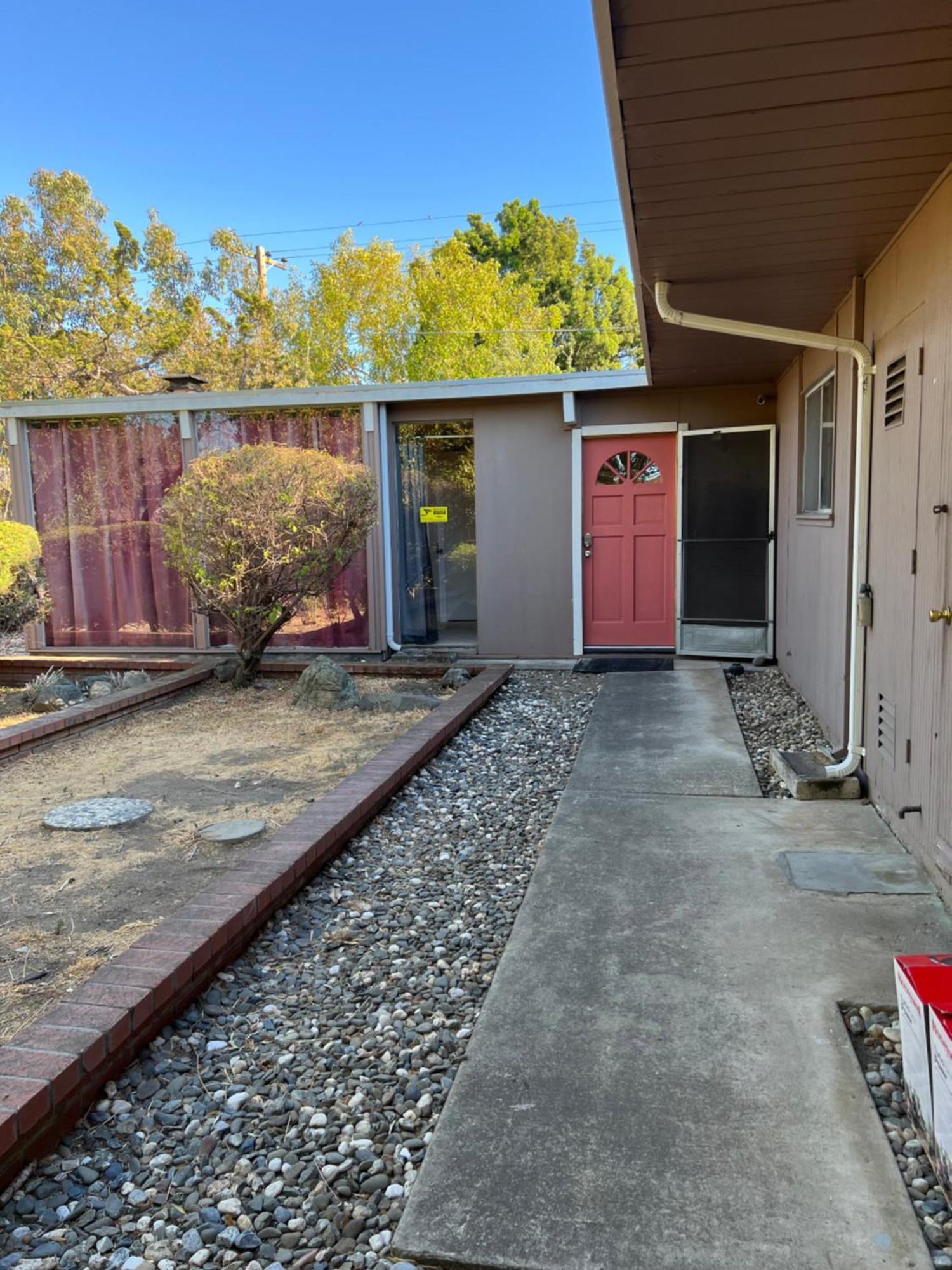 Private Rooms 2-1 Sunnyvale Exterior foto